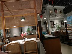 -晓粤·惹味粤菜(凯德乐峰广场店)