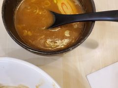 -八盛屋·沾面(集美万达店)