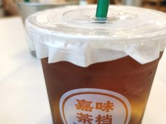 -火啫啫·粤式啫啫煲(南通首店)
