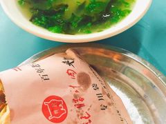 -樊记腊汁肉(竹笆市总店)