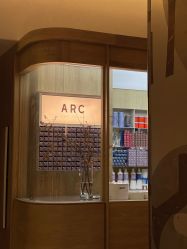 -ARC弧线沙龙