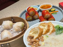 -点都德(聚福楼店)