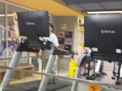 -超鹿运动(大唐世家店)