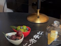 -成都安仁福朋喜来登酒店