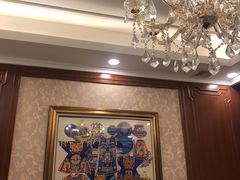 包厢-金时代顺风大酒店(金山店)