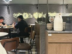 -留半山·香港食堂(啦啦宝都店)