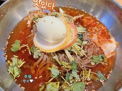 -牛炙烤肉(车公庙店)