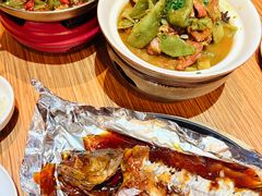 -金掌勺·锅包肉(广渠门店)