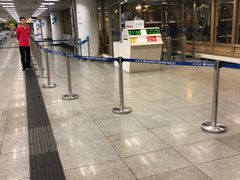 -尖沙咀中国客运码头