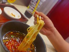 -乡党臊子面(丰庆公园店)