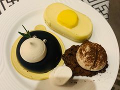 -绮梦西湖·云端餐厅(歌德店)
