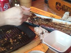 -肉串汪(望京店)