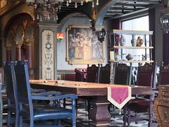 -老欧洲咖啡·西餐(后湖店)