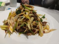 -恒盛居回族饭店