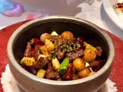 -观宴·品质赣菜(高新大道店)