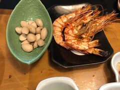 -和彩放题餐厅(酒仙桥店)