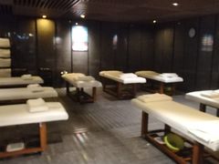 -海纳百川·都市温泉·足道·SPA(学院路店)
