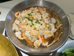 -小稻田辣椒炒肉(大浪商业中心店)