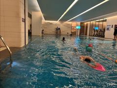 -浚涛游泳培训(协信中心店)