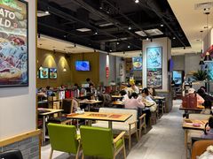 -米斯特比萨(罗斯福店)