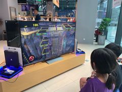-Sony Store索尼(深圳深业上城店)