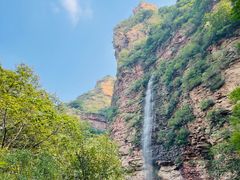 -湖洞水自然风景区
