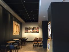 -星巴克(天津鲁能中心第三店)
