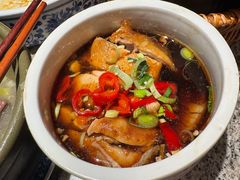 -南京大牌档(夫子庙老门东店)