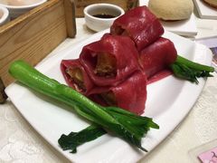 -百乐门喜宴(海珠广场华厦店)