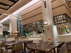 -水月周庄铂尔曼酒店 · 漾全日餐厅