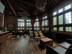 -云端咖啡(山顶教堂店)