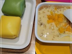 -满记甜品(荟聚购物中心店)