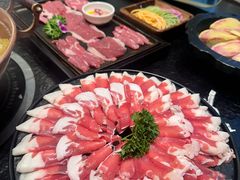 -阳坊涮肉(西直门凯德mall店)