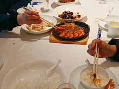 -绿杨春·淮扬宴(庐山路店)