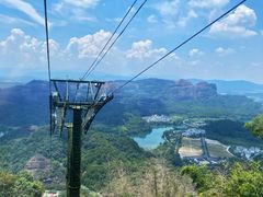 -丹霞山风景名胜区