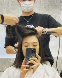 -TONI&GUY