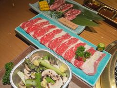 -MIKOMIKO和牛烧肉专门店(南门店)