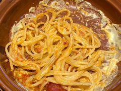 -萨莉亚意式餐厅(浦江万达广场店)