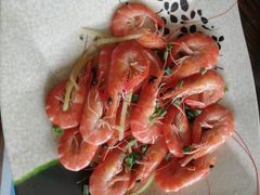 -四川人郑霞海鲜