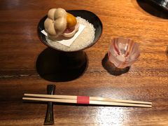 -桐寿司Sushi Tong