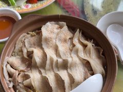 -砂锅居(西四店)