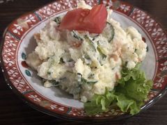 -角落里(中山公园店)