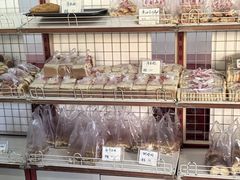 -中关村茶点