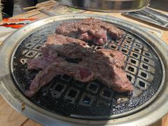 -霸腹烤肉(厦门柚子番店)