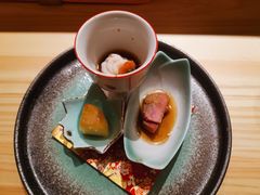 -鮨青(恒基名人购物中心店)