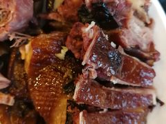 板鸭-九尺赵老四鲜鹅肠火锅