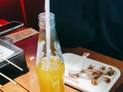 -管氏翅吧(马家堡店)