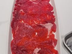 -东道煮牛肉火锅(东盛大街店)