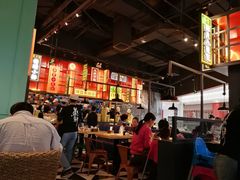 大堂-弄堂小笼包(西青中北永旺购物中心店)