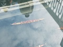 -石燕湖生态旅游景区